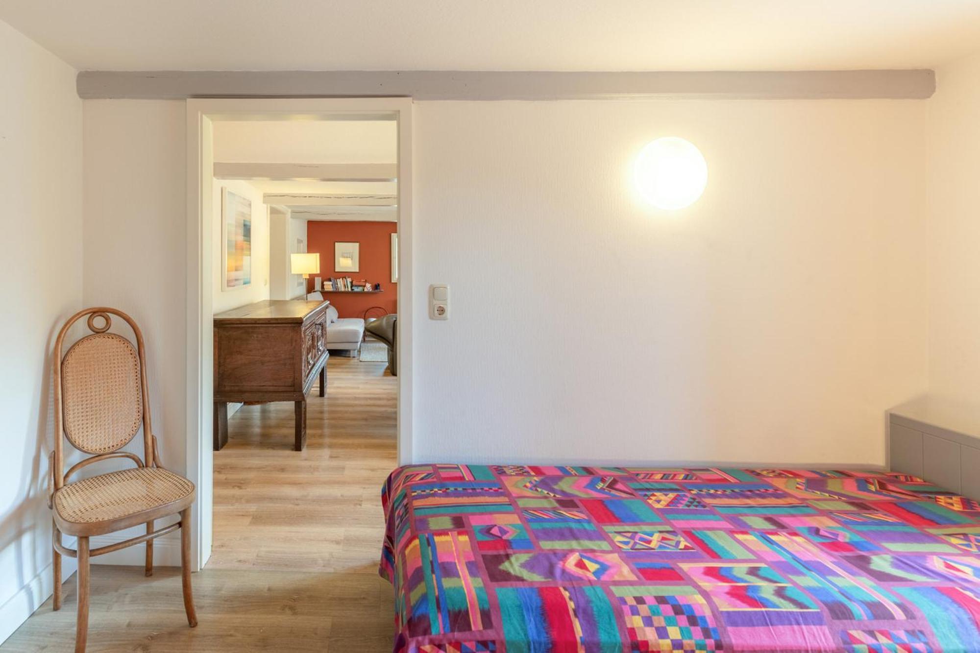 Ferientraum Eiderstedt Apartman Witzwort Kültér fotó