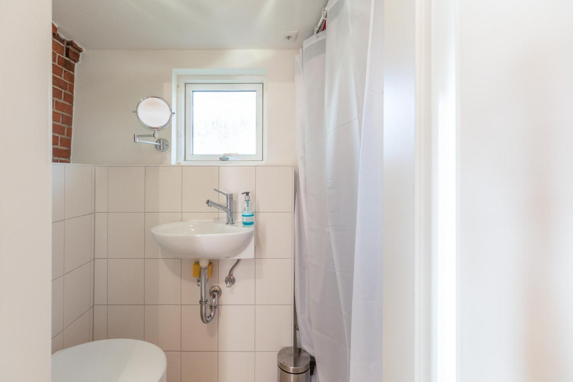 Ferientraum Eiderstedt Apartman Witzwort Kültér fotó