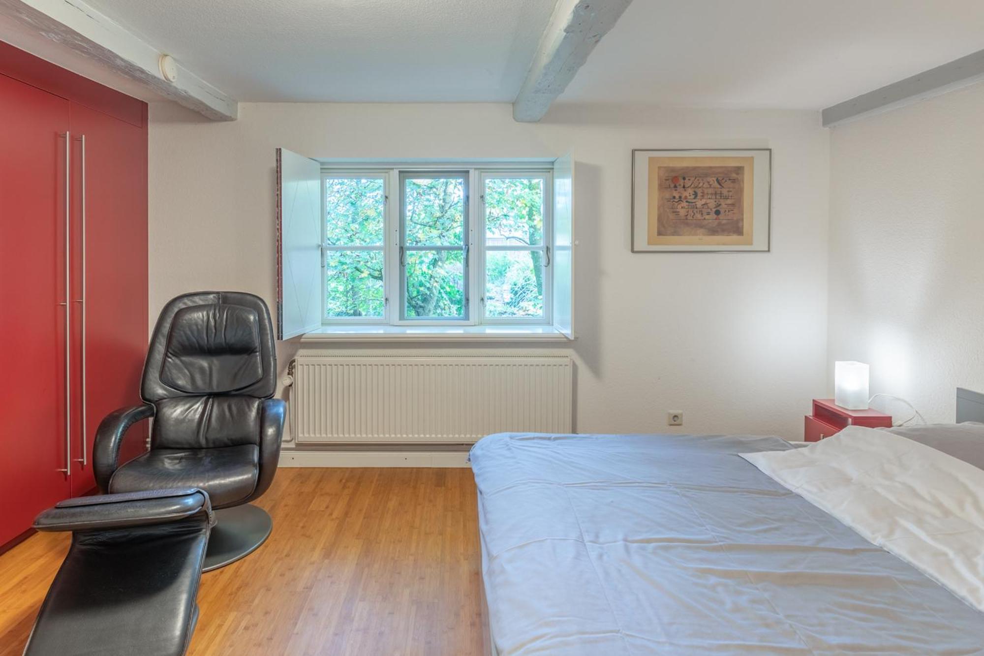 Ferientraum Eiderstedt Apartman Witzwort Kültér fotó